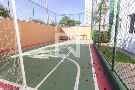 Apartamento para alugar com 35m², 1 quarto e sem vagaÁrea Comum - Quadra Esportiva