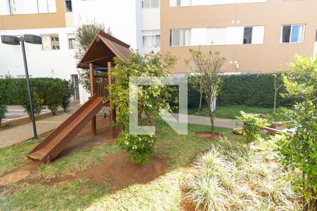 Apartamento para alugar com 35m², 1 quarto e sem vagaÁrea Comum - Playground