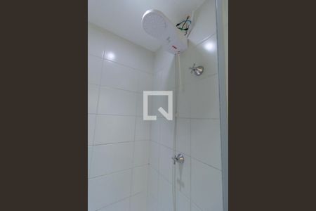 Apartamento para alugar com 35m², 1 quarto e sem vagaBanheiro