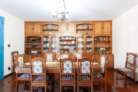 Casa à venda com 447m², 3 quartos e 11 vagasSala 3