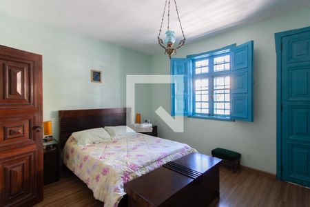 Casa à venda com 447m², 3 quartos e 11 vagasSuíte 1