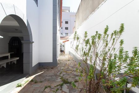 Casa à venda com 447m², 3 quartos e 11 vagasQuintal