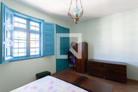 Casa à venda com 447m², 3 quartos e 11 vagasSuíte 1