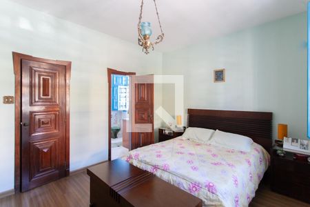 Casa à venda com 447m², 3 quartos e 11 vagasSuíte 1