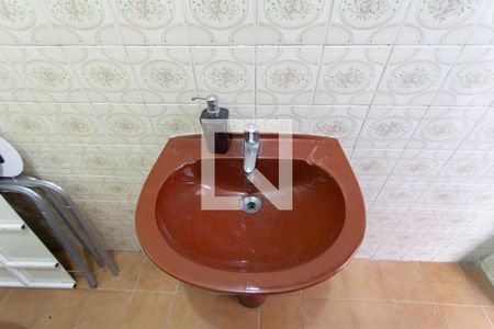 Casa à venda com 447m², 3 quartos e 11 vagasBanheiro 2