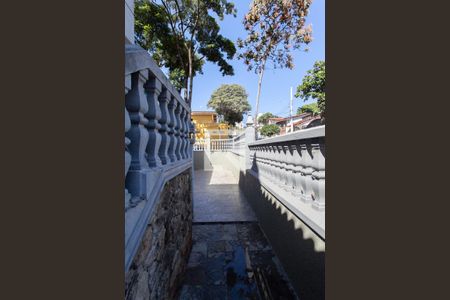 Casa à venda com 447m², 3 quartos e 11 vagasQuintal