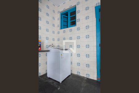 Casa à venda com 447m², 3 quartos e 11 vagasÁrea de Serviço