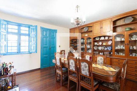 Casa à venda com 447m², 3 quartos e 11 vagasSala 3