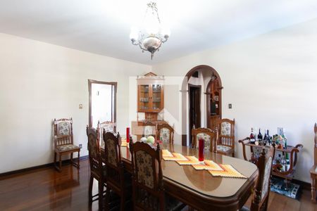 Casa à venda com 447m², 3 quartos e 11 vagasSala 3