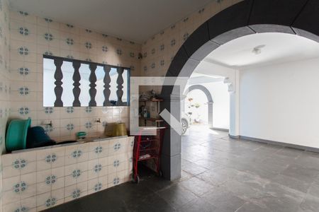 Casa à venda com 447m², 3 quartos e 11 vagasÁrea de Serviço