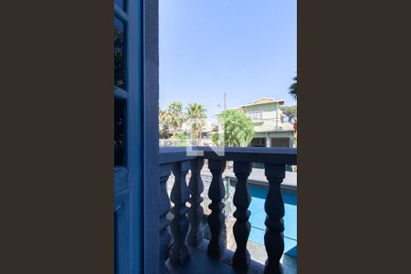 Casa à venda com 447m², 3 quartos e 11 vagasVaranda da Sala 3