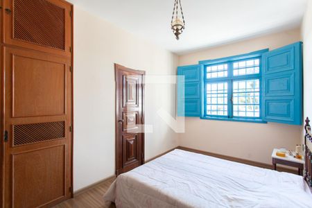 Casa à venda com 447m², 3 quartos e 11 vagasSuíte 3