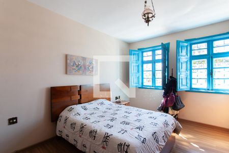 Casa à venda com 447m², 3 quartos e 11 vagasSuíte 2