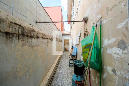 Casa à venda com 230m², 4 quartos e 2 vagas Casa à venda com 230m², 4 quartos e 2 vagasLavanderia