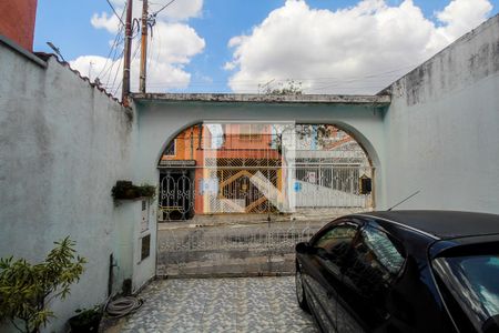 Casa à venda com 230m², 4 quartos e 2 vagas Casa à venda com 230m², 4 quartos e 2 vagasArea comum
