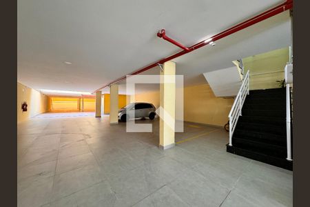 Apartamento à venda com 114m², 2 quartos e 1 vaga Apartamento à venda com 114m², 2 quartos e 1 vagaGaragem