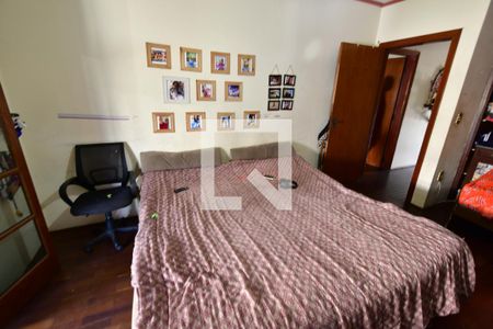 Casa à venda com 300m², 4 quartos e 4 vagasQuarto 3