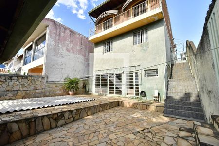 Casa à venda com 300m², 4 quartos e 4 vagasQuintal