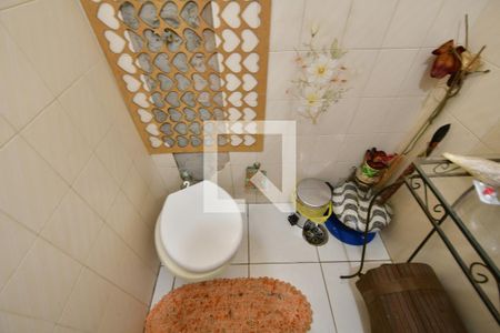 Casa à venda com 300m², 4 quartos e 4 vagasLavabo