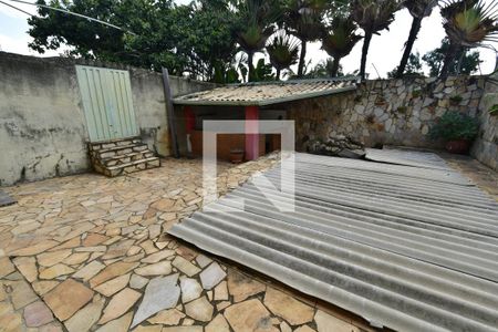 Casa à venda com 300m², 4 quartos e 4 vagasQuintal