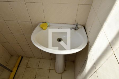 Casa à venda com 300m², 4 quartos e 4 vagasBanheiro de serviço