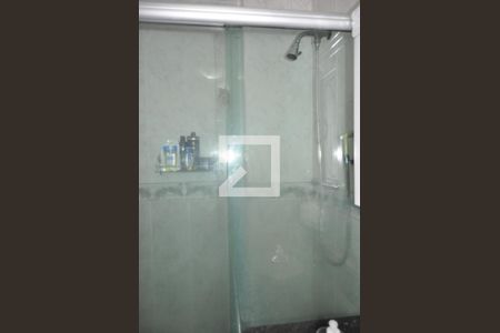 Apartamento à venda com 85m², 3 quartos e 1 vagaBanheiro 