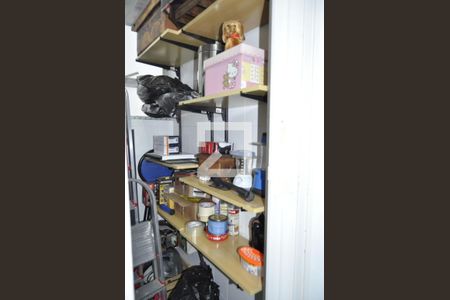 Apartamento à venda com 85m², 3 quartos e 1 vagaDispensa 