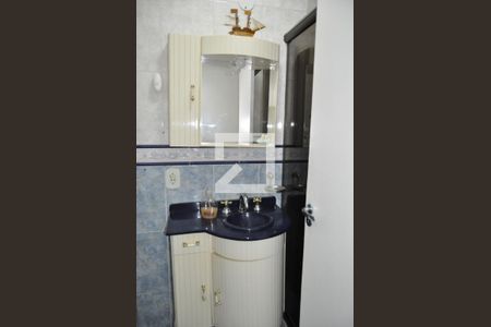 Apartamento à venda com 85m², 3 quartos e 1 vagaDispensa 