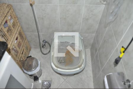 Apartamento à venda com 85m², 3 quartos e 1 vagaBanheiro 