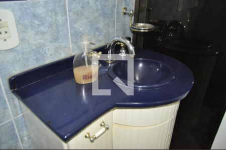 Apartamento à venda com 85m², 3 quartos e 1 vagaBanheiro 2