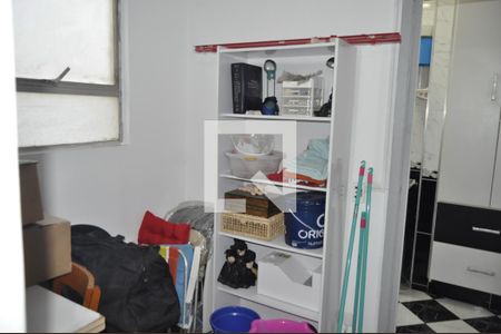 Apartamento à venda com 85m², 3 quartos e 1 vagaDispensa 