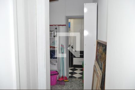 Apartamento à venda com 85m², 3 quartos e 1 vagaCorredor 