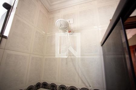 Casa à venda com 267m², 4 quartos e 4 vagas Casa à venda com 267m², 4 quartos e 4 vagasBANHEIRO QUARTO 2