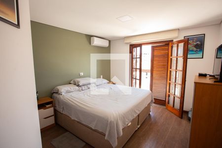 Casa à venda com 267m², 4 quartos e 4 vagas Casa à venda com 267m², 4 quartos e 4 vagasQUARTO 1