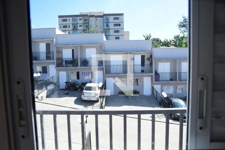 Casa de condomínio para alugar com 49m², 2 quartos e 1 vagaQuarto 2