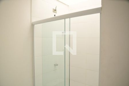 Casa de condomínio para alugar com 49m², 2 quartos e 1 vagaBanheiro