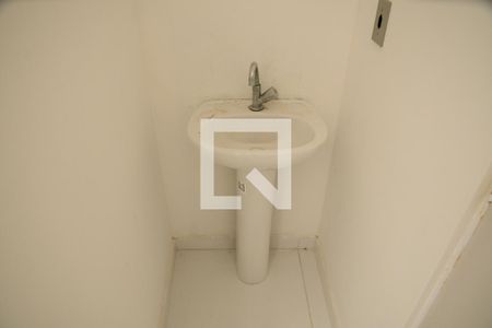 Casa de condomínio para alugar com 49m², 2 quartos e 1 vagaBanheiro