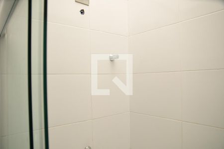Casa de condomínio para alugar com 49m², 2 quartos e 1 vagaBanheiro