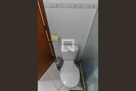 Apartamento à venda com 192m², 3 quartos e 2 vagasBanheiro Social