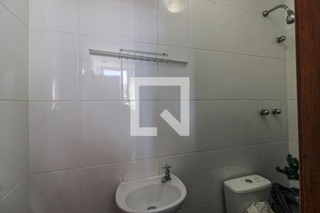 Apartamento à venda com 192m², 3 quartos e 2 vagasÁrea de Serviço - Banheiro