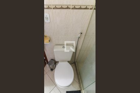 Apartamento à venda com 192m², 3 quartos e 2 vagasSuíte - Banheiro