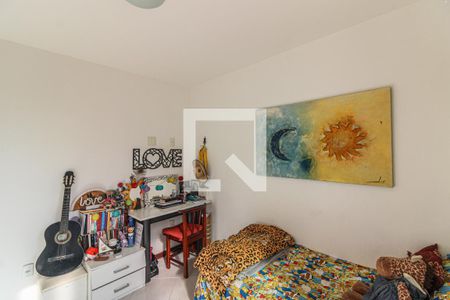 Apartamento à venda com 192m², 3 quartos e 2 vagasQuarto 2