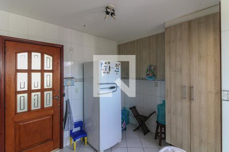 Apartamento à venda com 192m², 3 quartos e 2 vagasCozinha 
