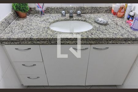 Apartamento à venda com 192m², 3 quartos e 2 vagasBanheiro Social