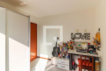 Apartamento à venda com 192m², 3 quartos e 2 vagasQuarto 2