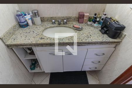 Apartamento à venda com 192m², 3 quartos e 2 vagasSuíte - Banheiro