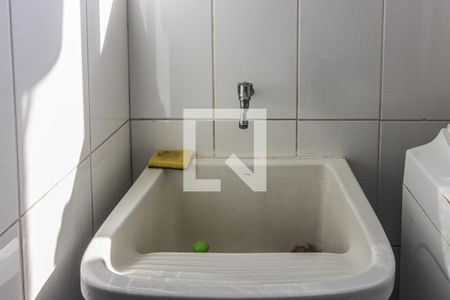 Apartamento à venda com 192m², 3 quartos e 2 vagasÁrea de Serviço