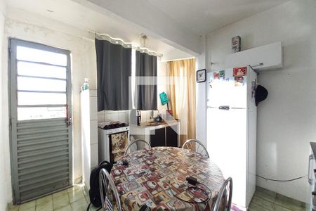 Apartamento à venda com 60m², 2 quartos e 1 vaga Apartamento à venda com 60m², 2 quartos e 1 vagaCozinha