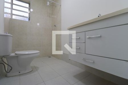 Apartamento à venda com 43m², 1 quarto e sem vagaBanheiro