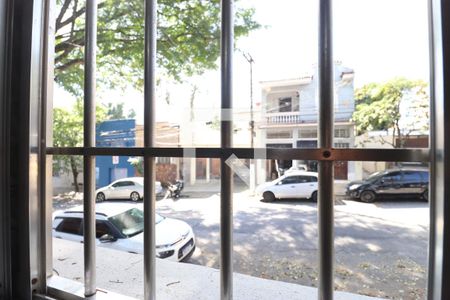 Apartamento à venda com 43m², 1 quarto e sem vagaVista do Quarto